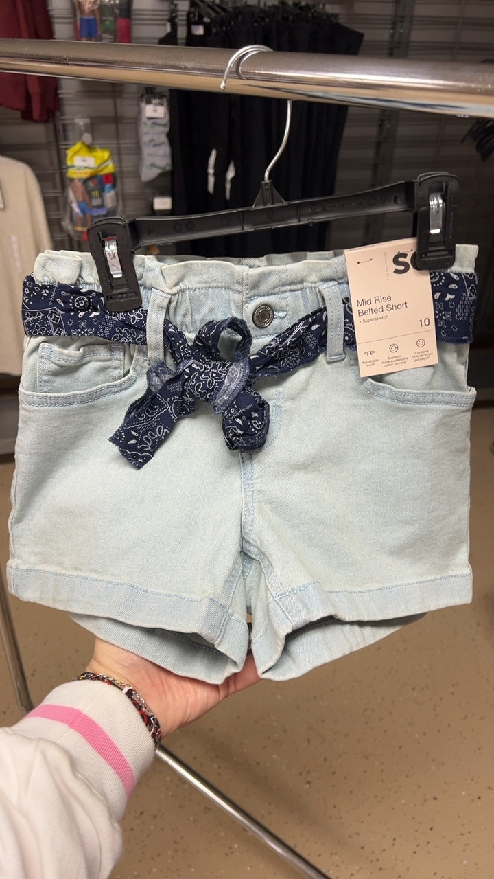 So Shorts Youth 10