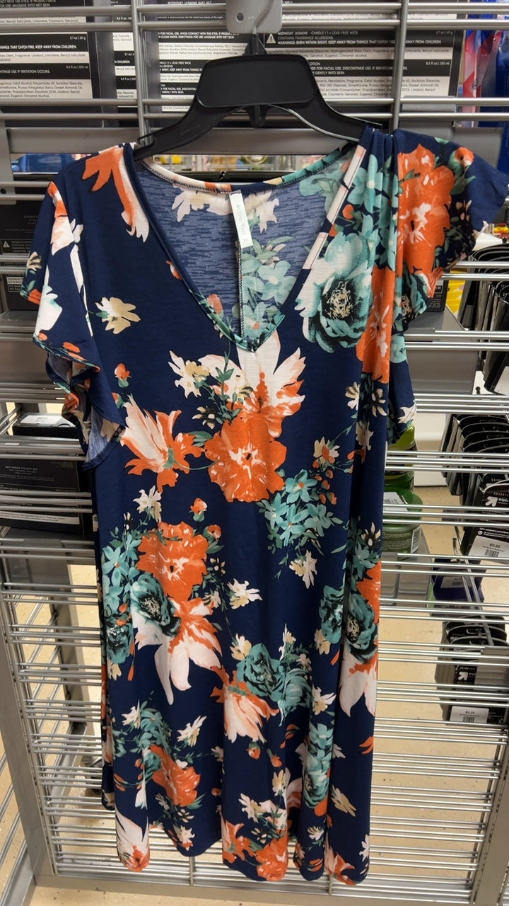Dress XL
