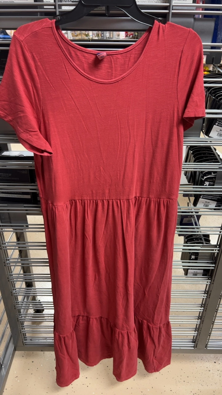 Dress Large