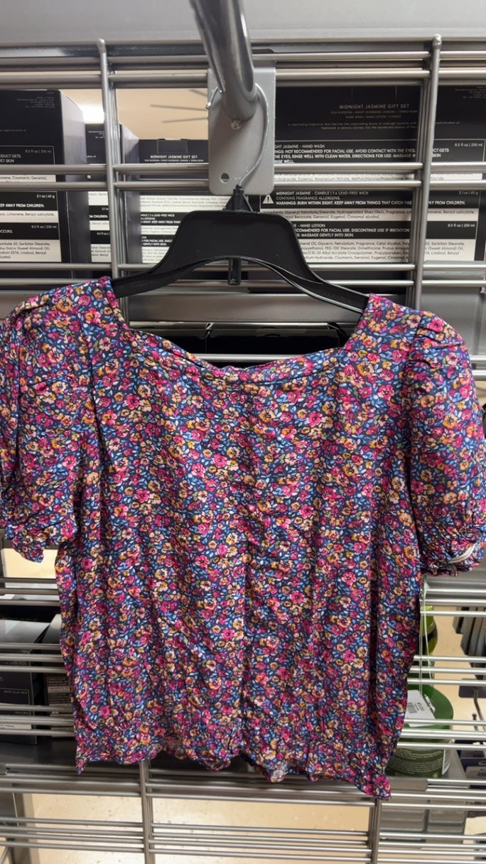 Blouse Youth 12