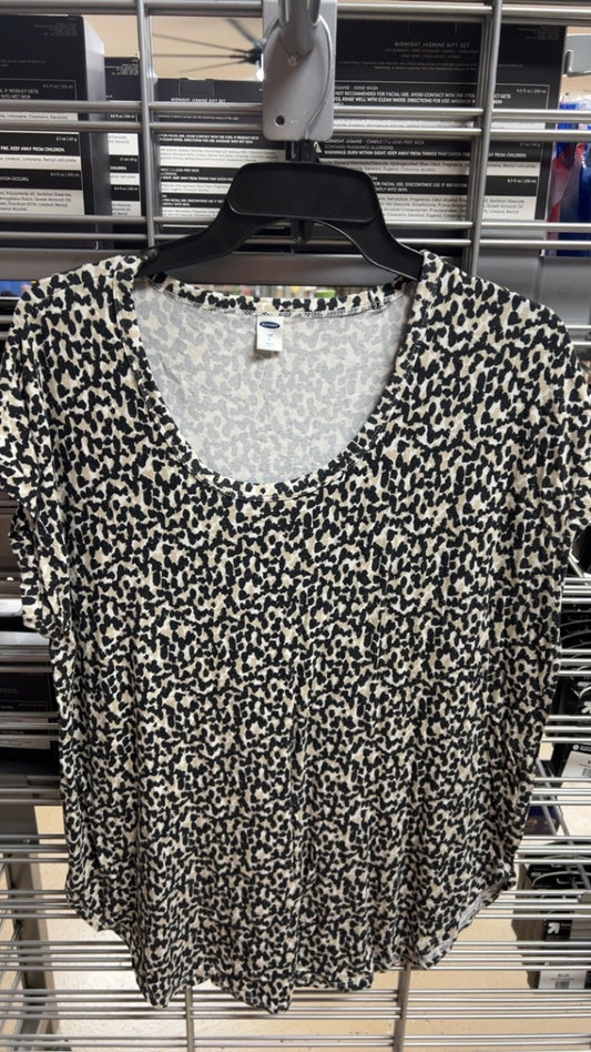 Shirt Large