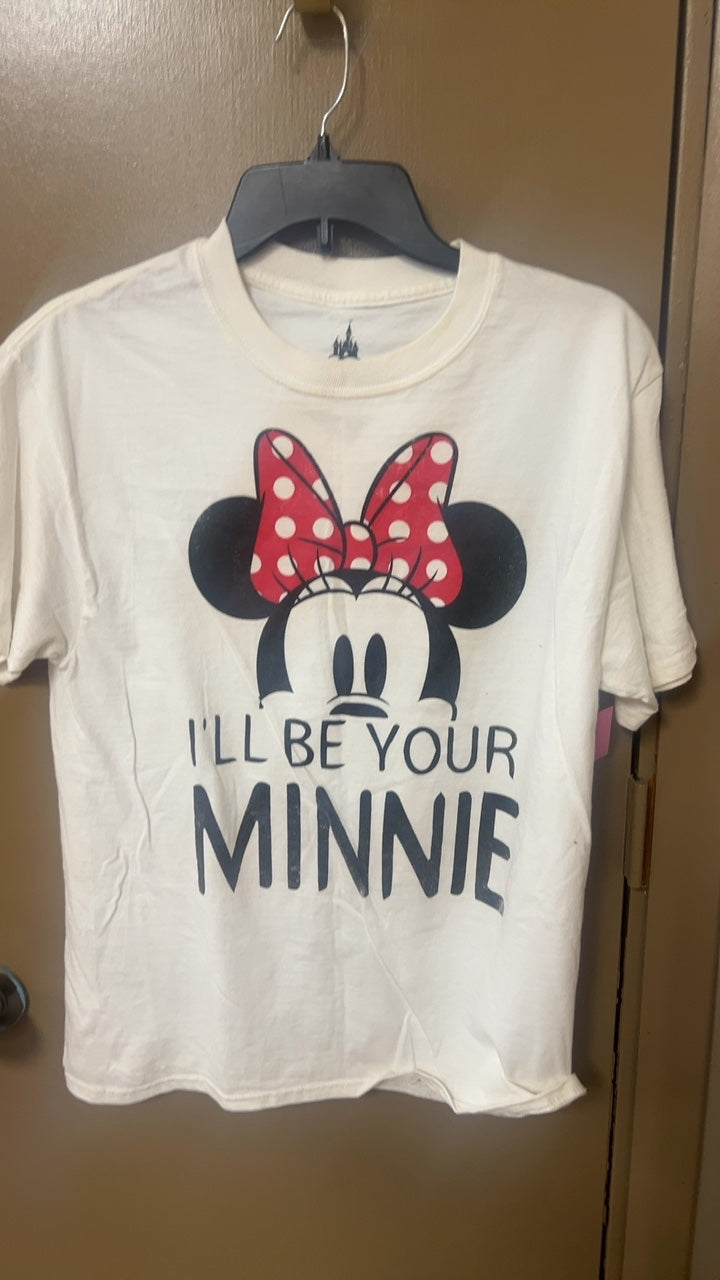 Disney T-Shirt Medium