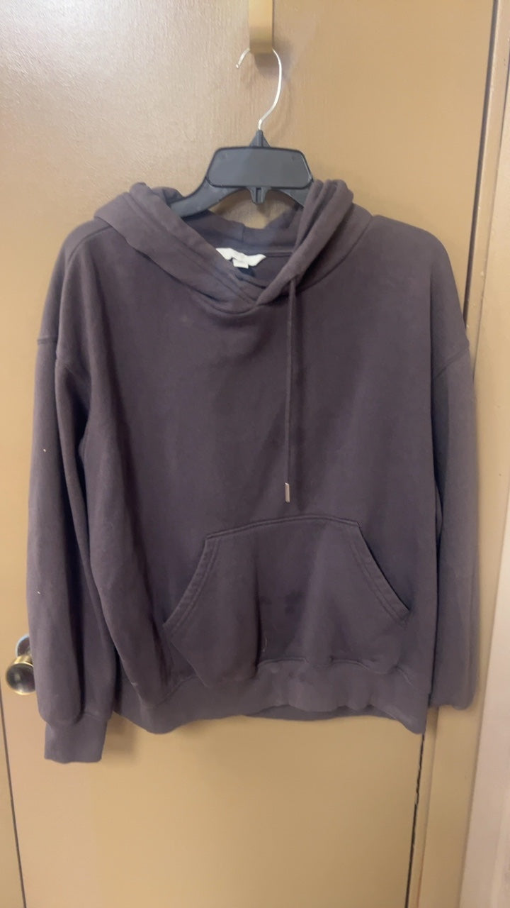 H&M Hoodie Medium