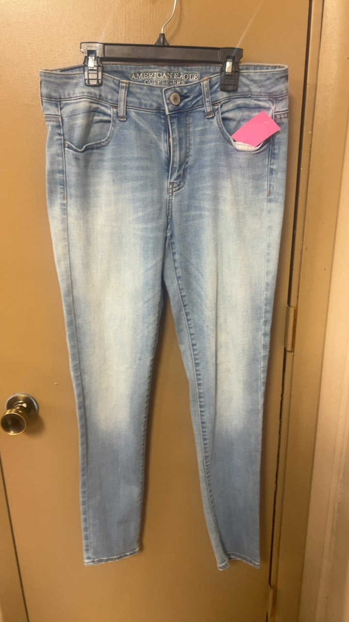 American Eagle Outfitters Pants 10 Long