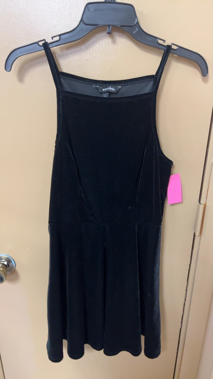 speedless Dress Large