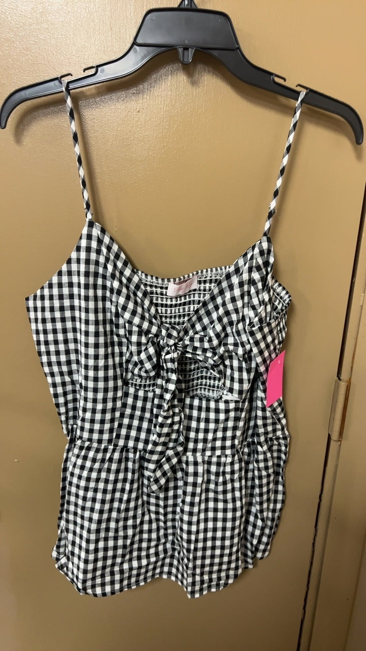Tank top 3XL