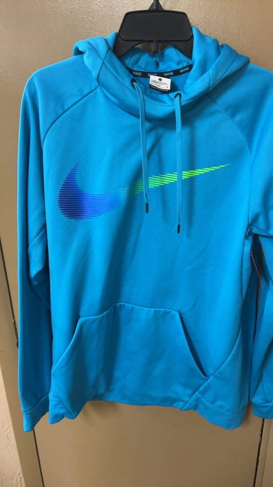 Nike Hoodie Large
