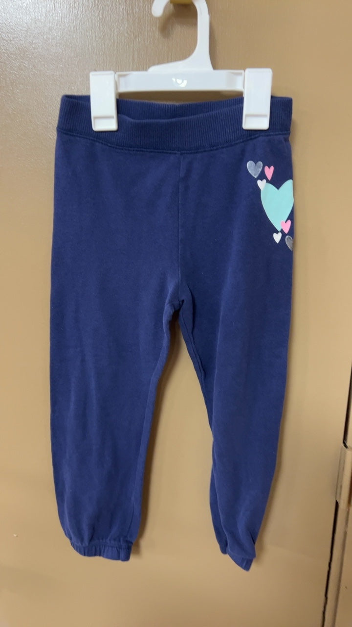 Leggings Youth 5t