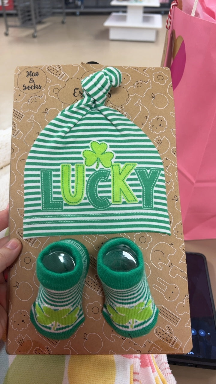 St P Baby Accessories