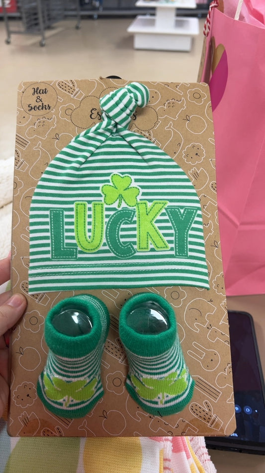 St P Baby Accessories