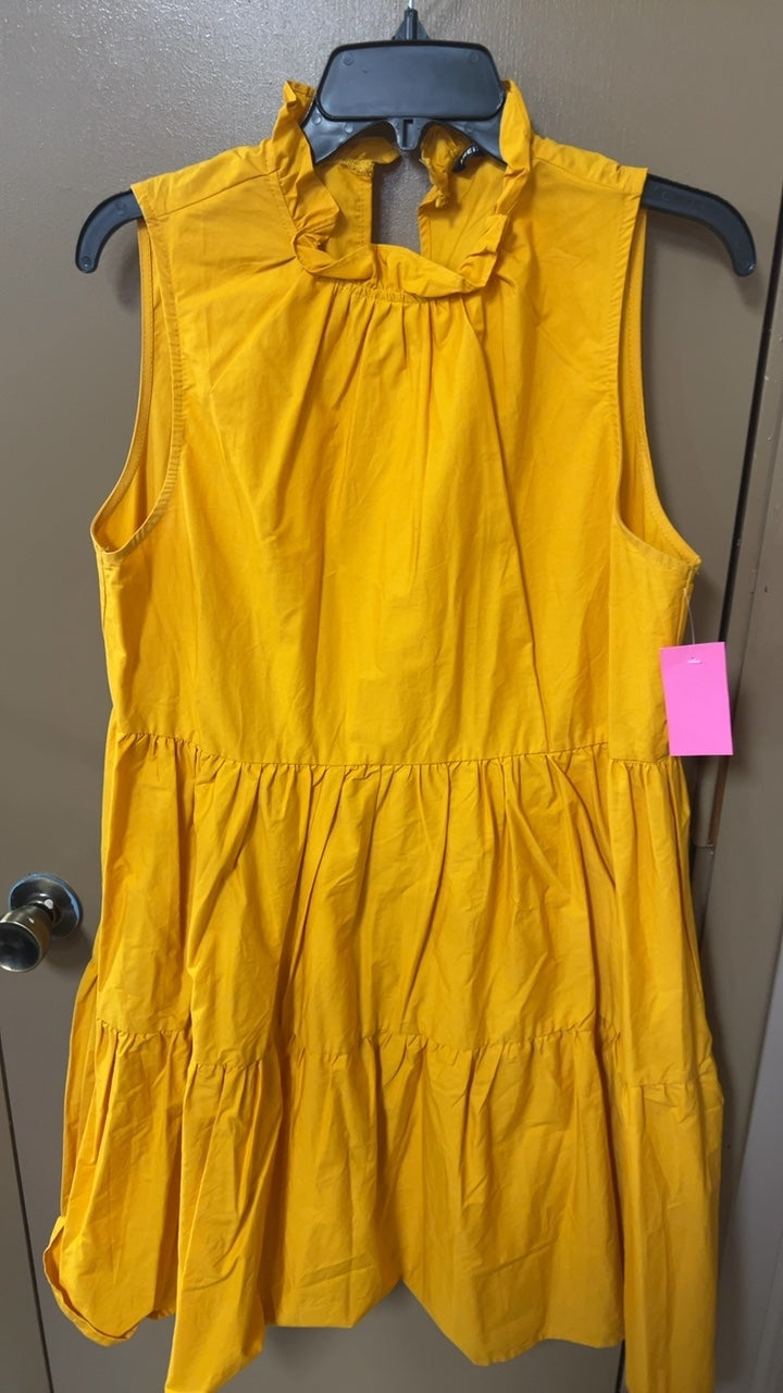 Dress Large