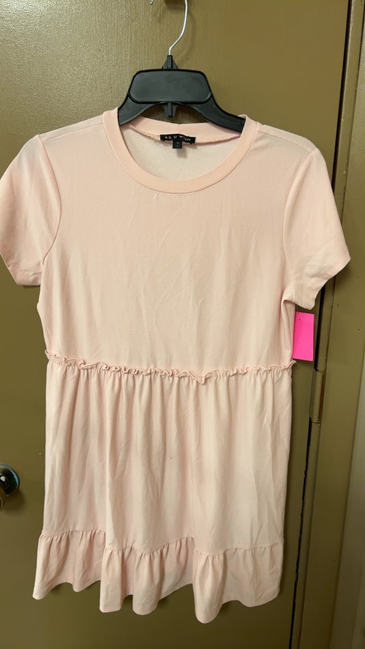AS U WISH Dress Medium