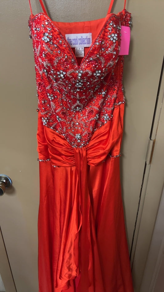 the cool collection Dress 0