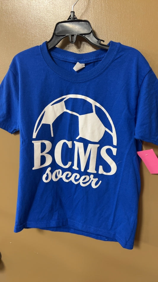  T-Shirt Youth 8