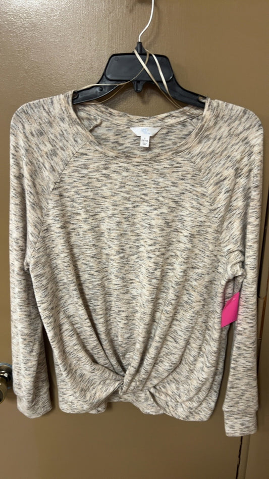  Sweater Large