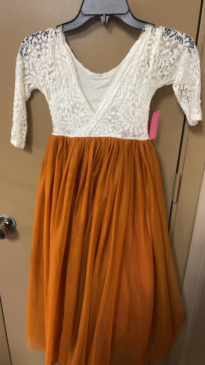 Dress Youth 10