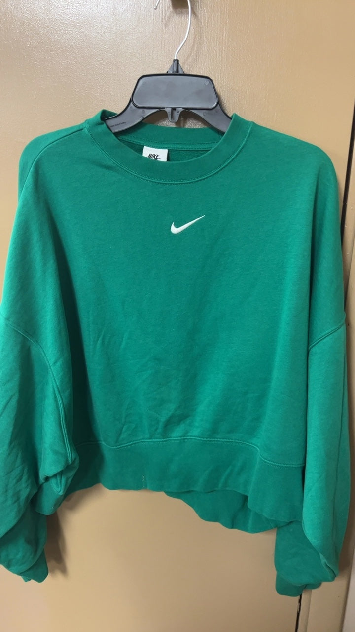 Nike Sweatshirt Large