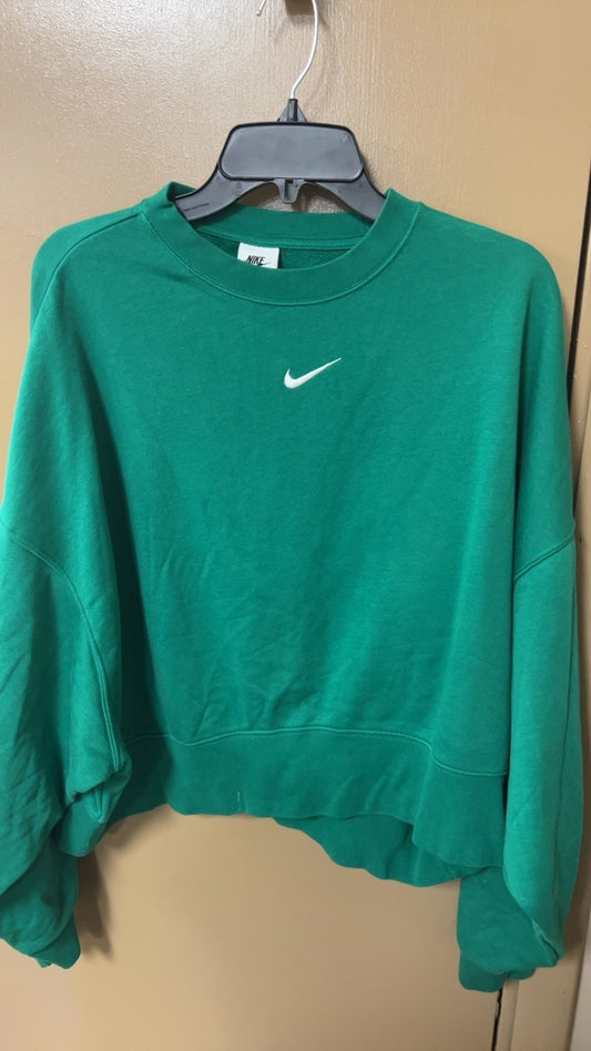 Nike Sweatshirt Large