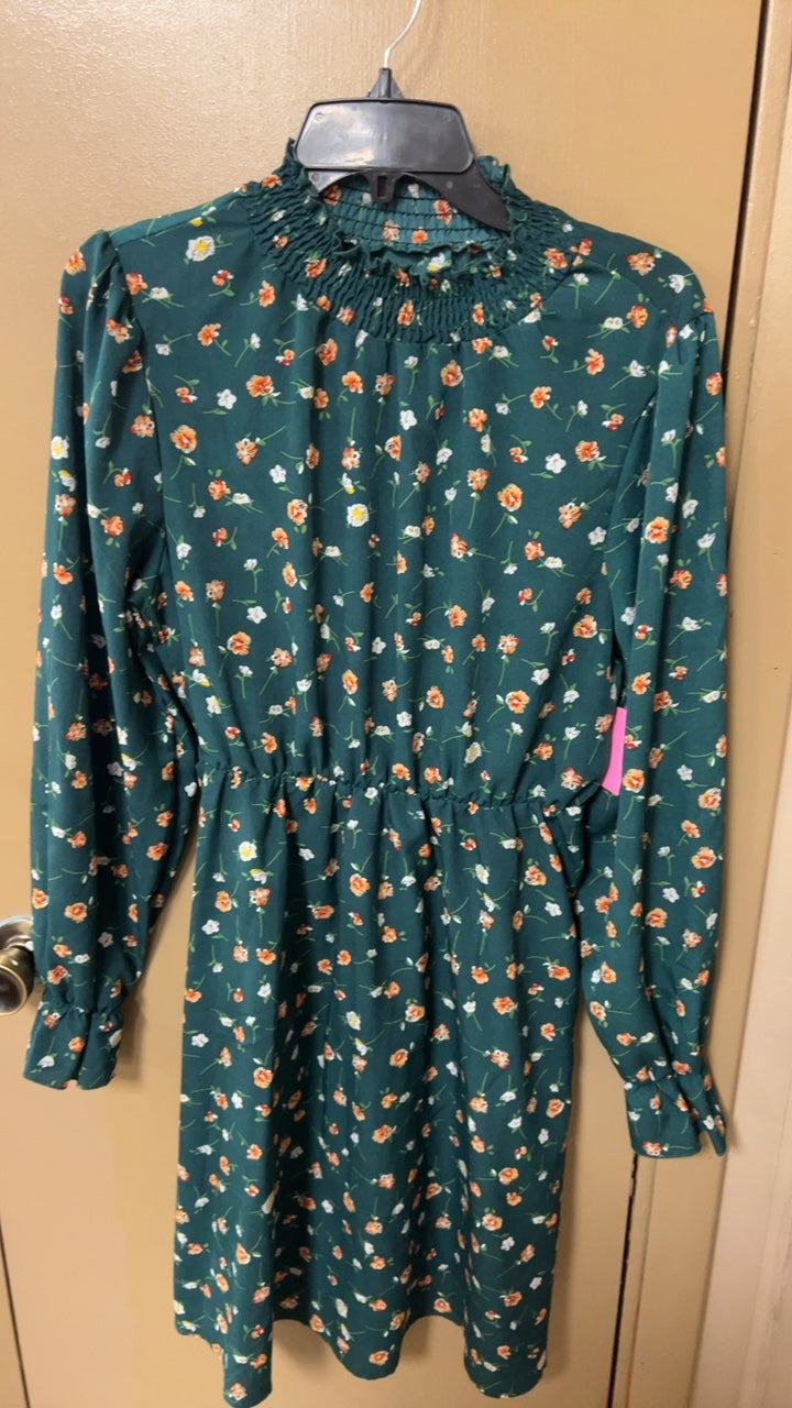 Dress Large