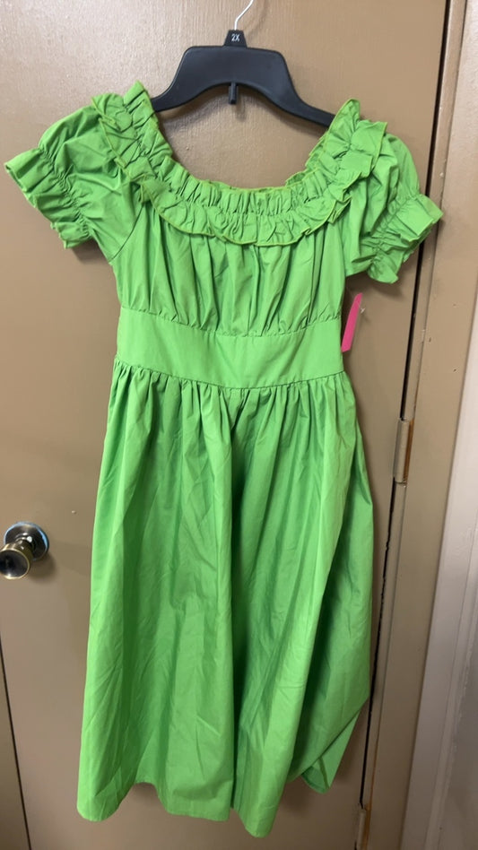 Dress Youth 10-11