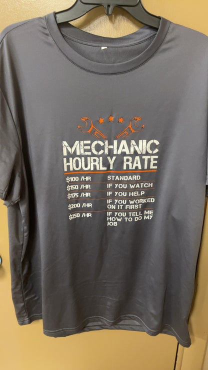  T-Shirt MENS XL
