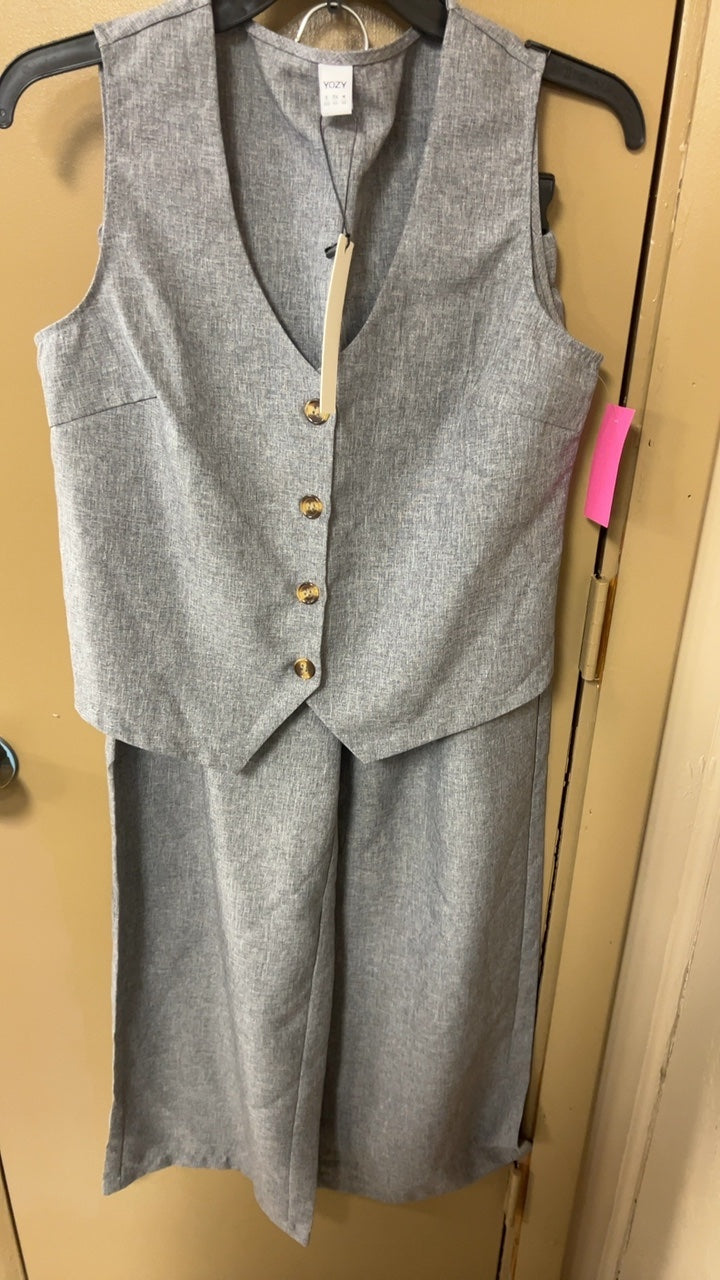 Dressy Set Pants Small