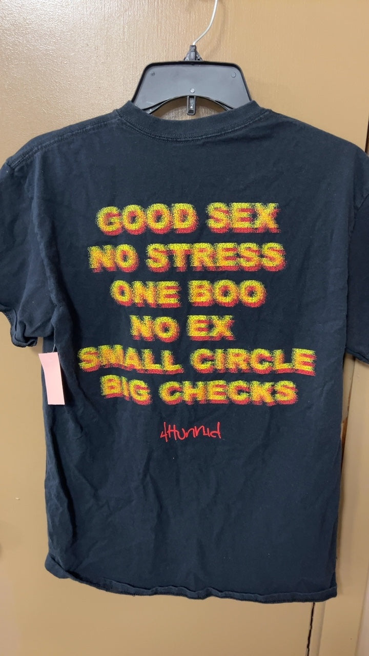 T-Shirt MENS MEDIUM