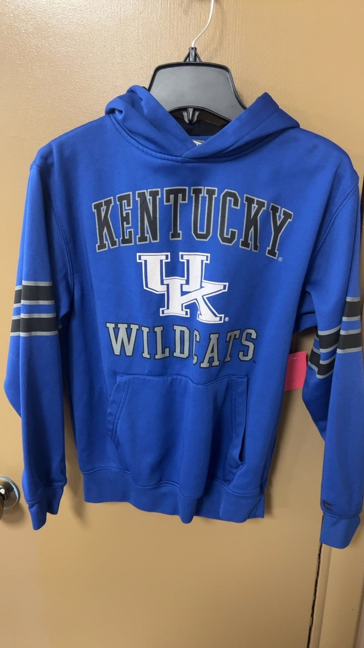UK Hoodie Youth 8/10