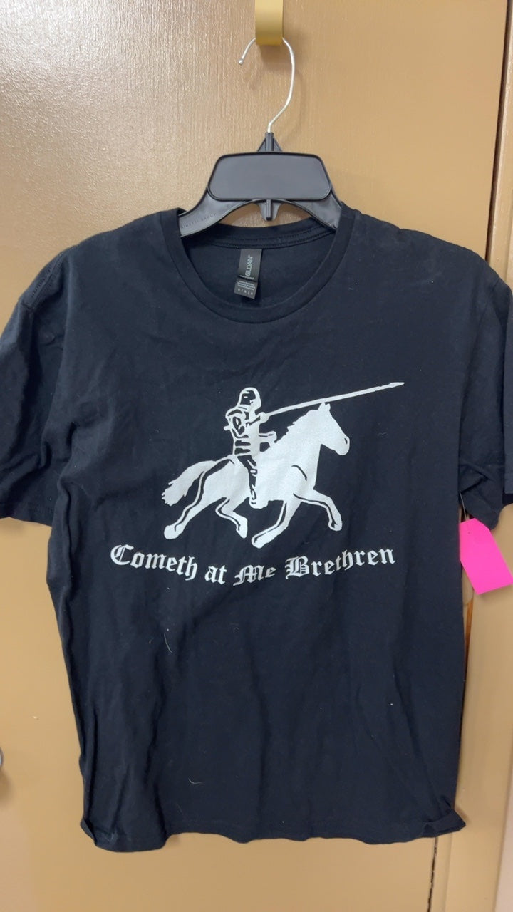 GILDAN T-Shirt MENS MEDIUM