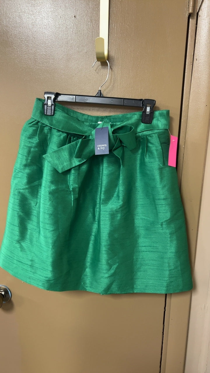 Crown & Ivy Skirt 8
