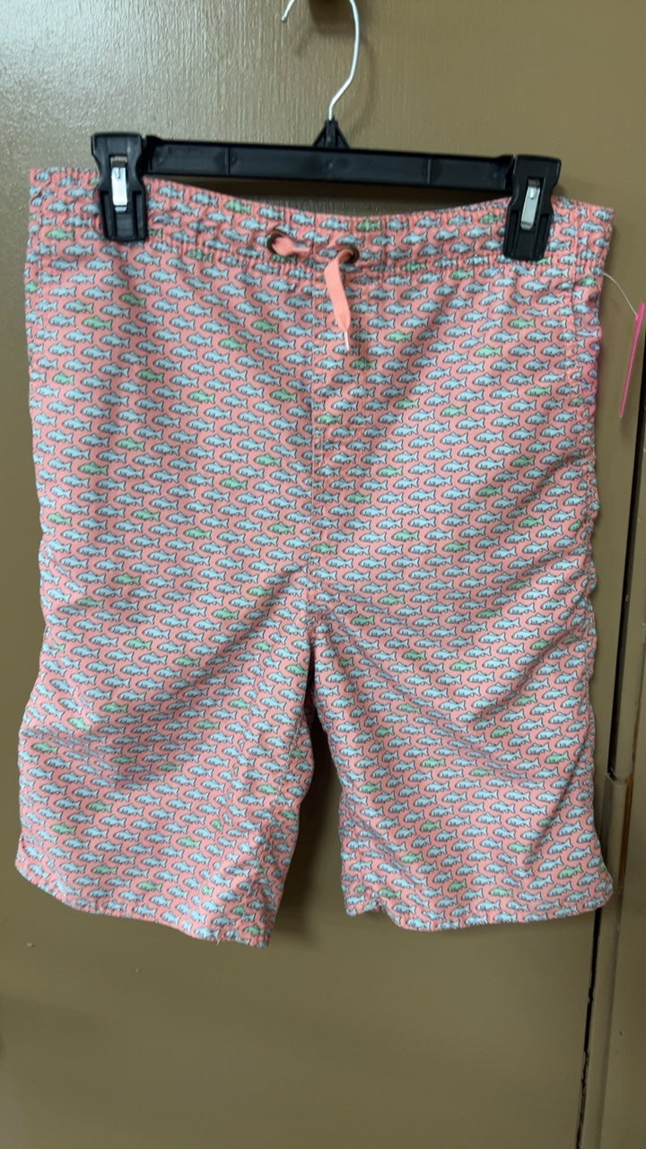 Swim Shorts Youth 10/12