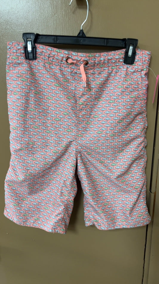 Swim Shorts Youth 10/12