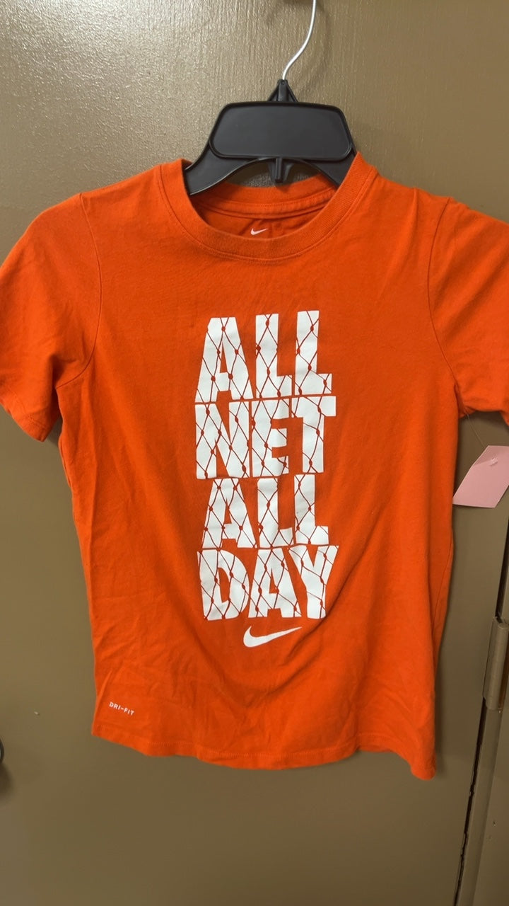 Nike T-Shirt YOUTH Medium