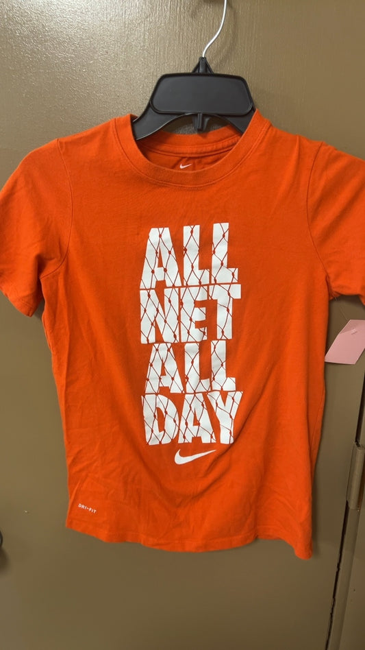 Nike T-Shirt YOUTH Medium