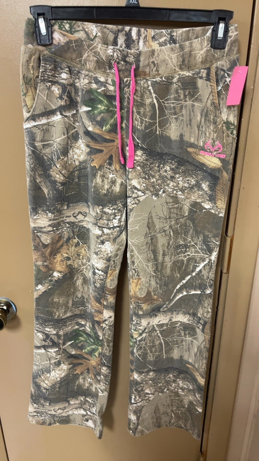 REALTREE Pants Small