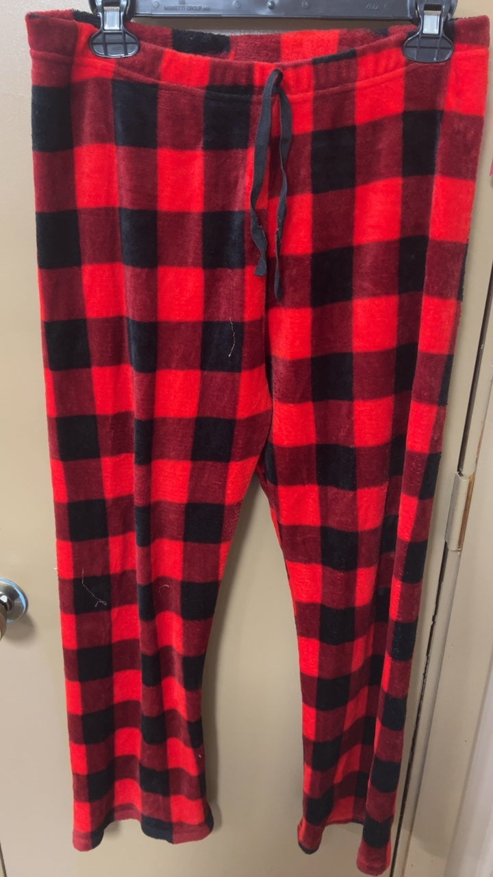 Pants Large