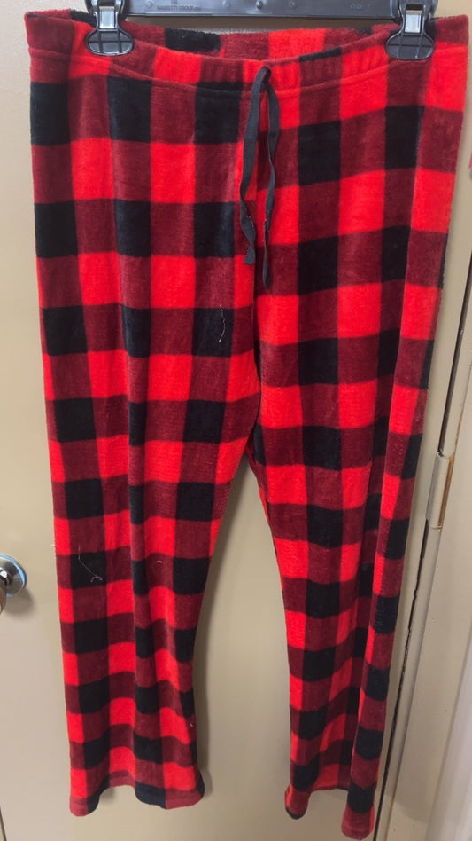 Pants Large