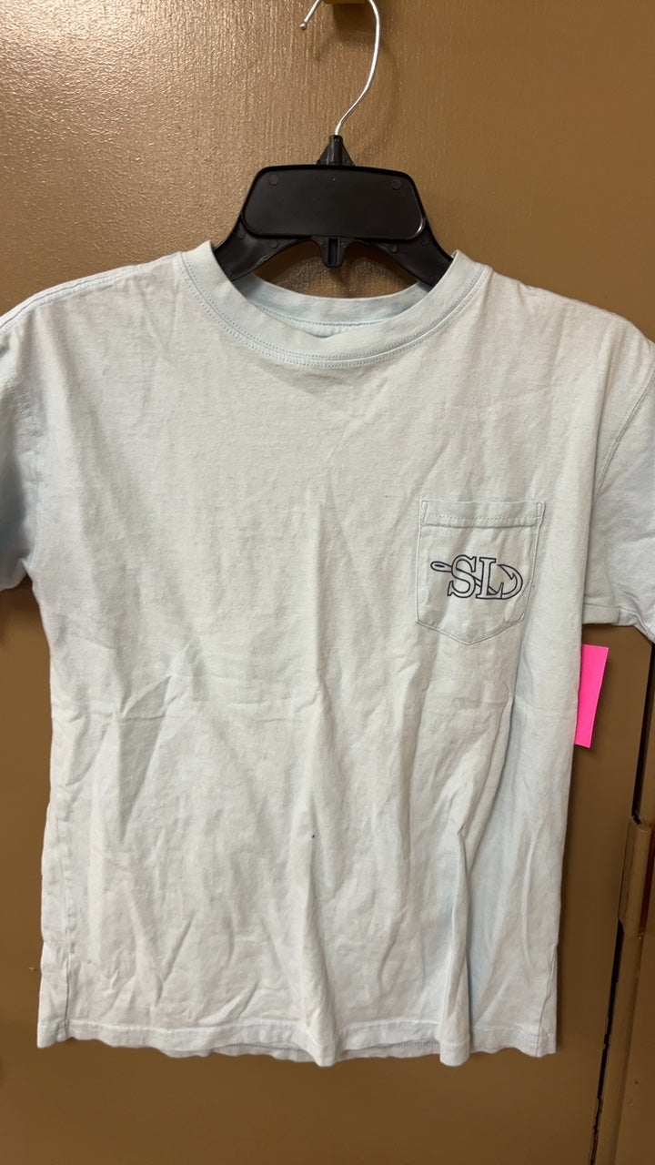 SLD T-Shirt YOUTH Large
