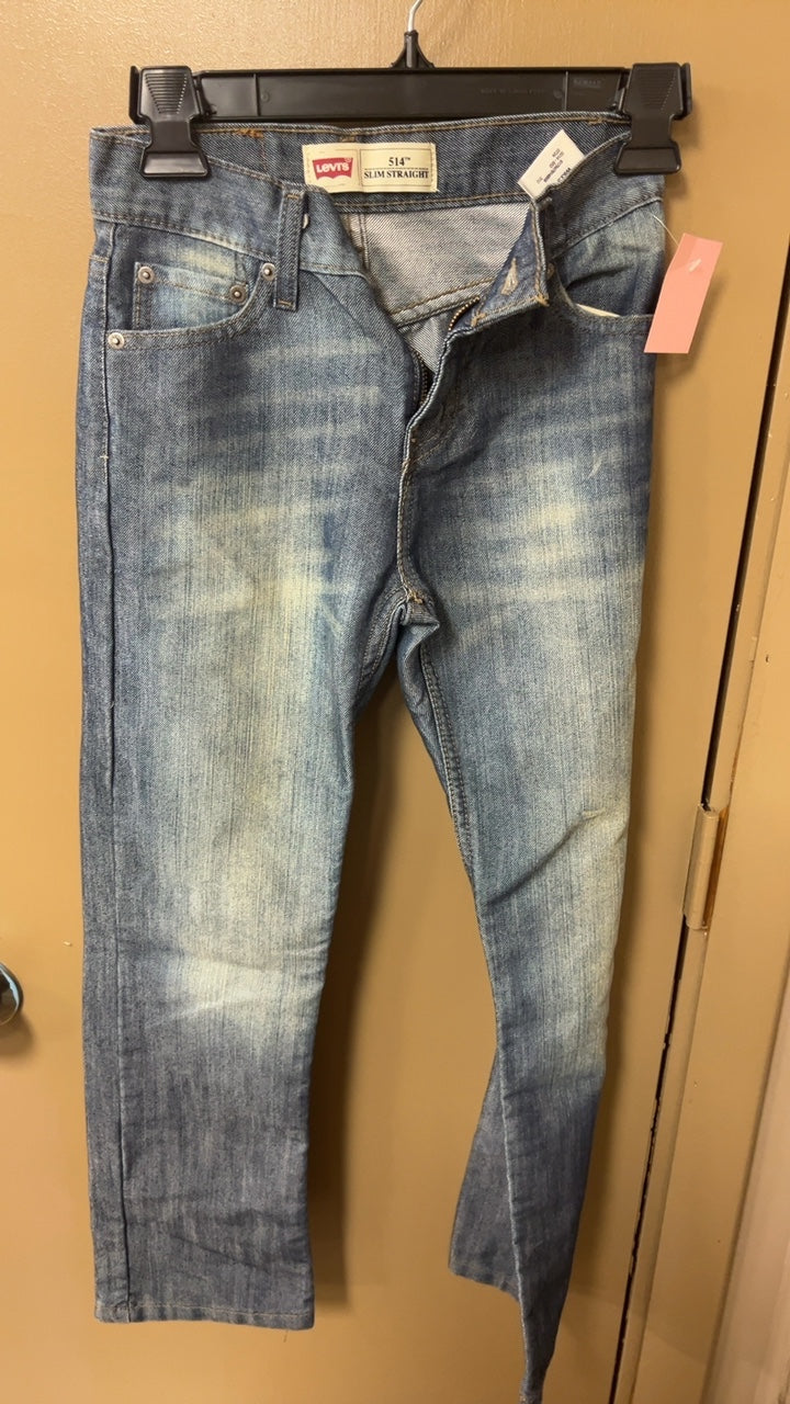 Levi's Pants Youth 10