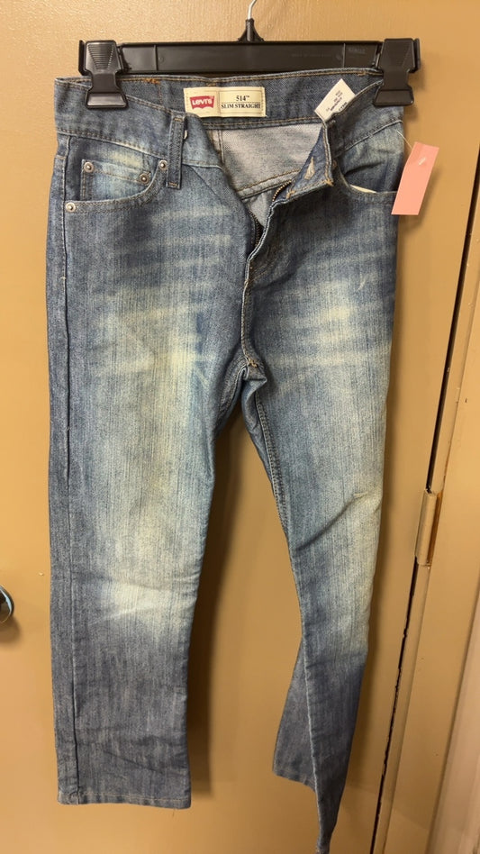 Levi's Pants Youth 10