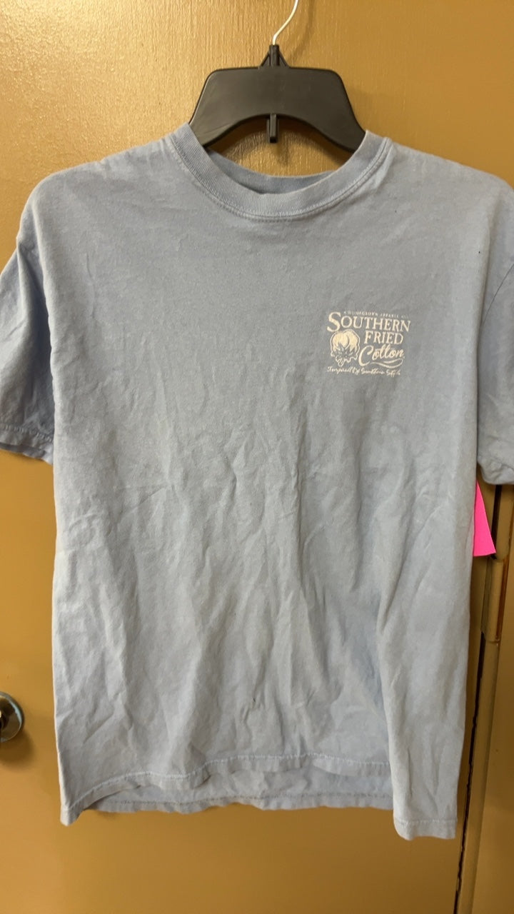 Southern MENS MEDIUM TINY HOLE