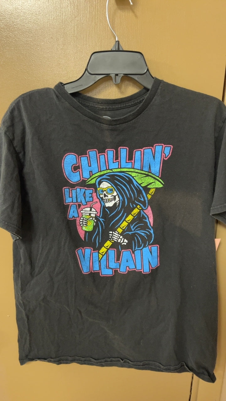 T-Shirt MENS Large