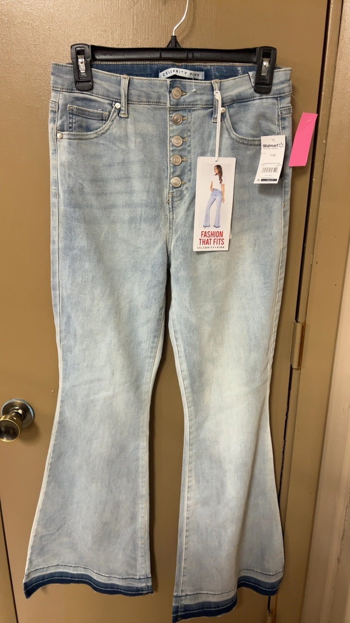 Celebrity Pink Pants 7