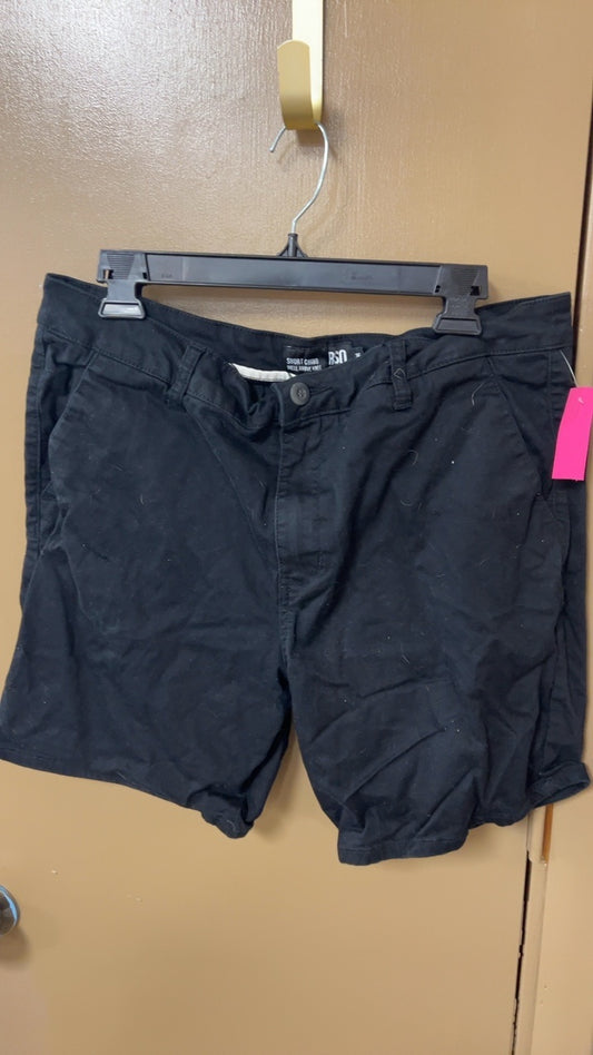 RSQ Shorts Mens 36