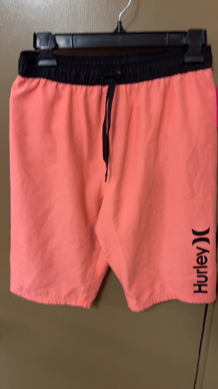 Hurley Shorts Youth XL
