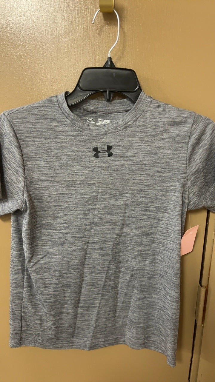 Under Armour T-Shirt YOUTH Medium
