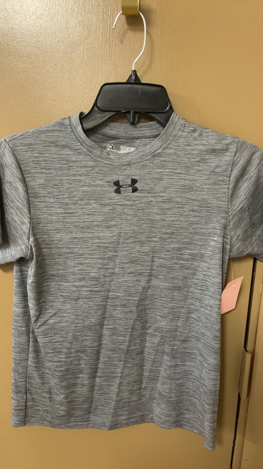 Under Armour T-Shirt YOUTH Medium
