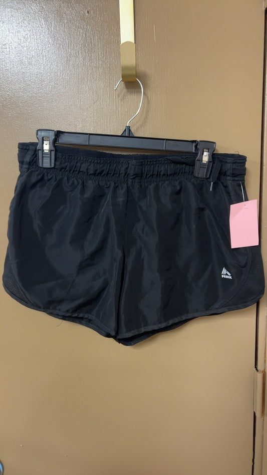 Reebok Shorts Medium