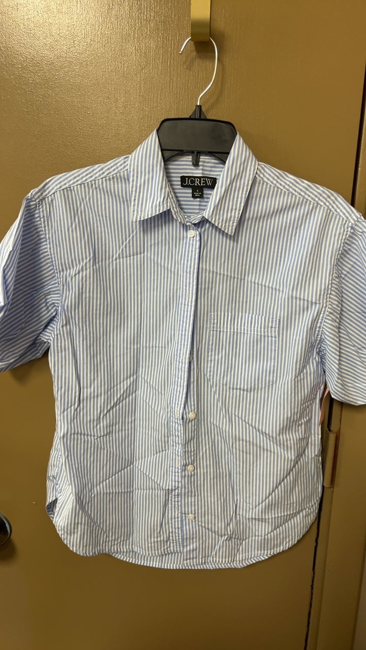 J.Crew Shirt XS