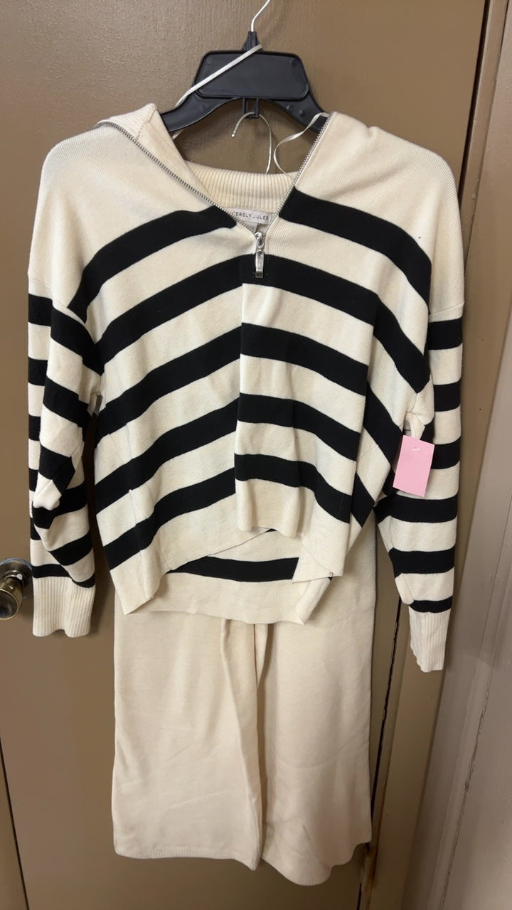 Sweater SET Small